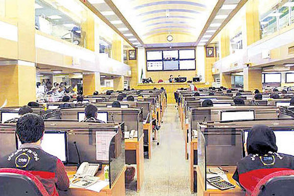 عرضه خودرو در بورس منتفی شد