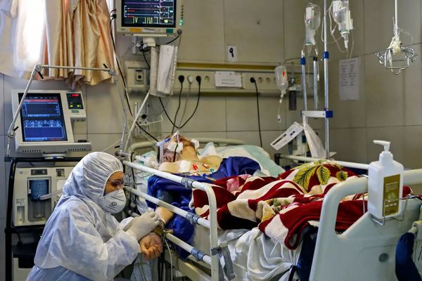 ۳۹۹ فوتی جدید کرونا در کشور/ شمار قربانیان کرونا در کشور از ۳۴ هزار نفر گذشت