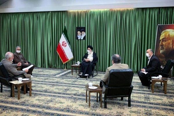 آیت‌الله علم‌الهدی: نمی‌شود به‌خاطر کرونا همه جا تعطیل شود