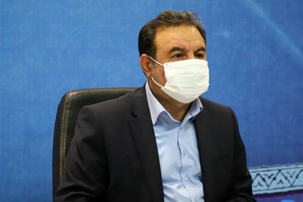 مخزن آب ۲۲۰۰ متر مکعبی لرستان از ایجاد نوسانات آب شرب جلوگیری می‌کند