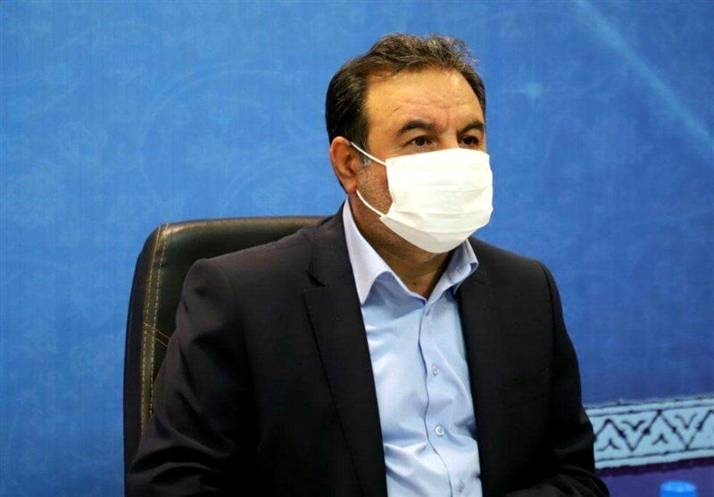 مخزن آب ۲۲۰۰ متر مکعبی لرستان از ایجاد نوسانات آب شرب جلوگیری می‌کند