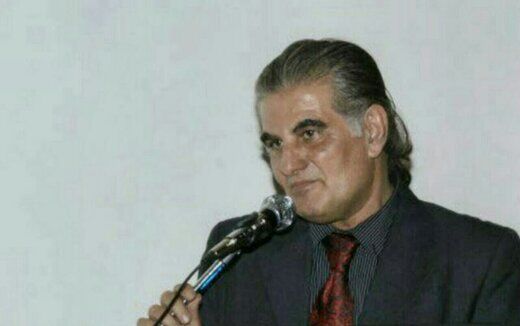 کیومرث یزدانی، شاعر نوگرای اصفهانی درگذشت