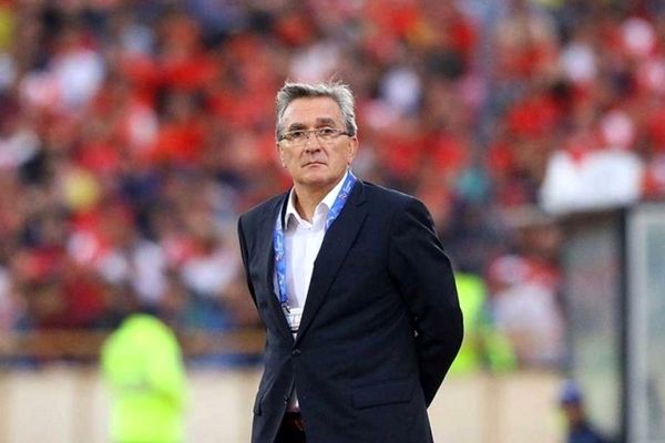 پرونده شکایت برانکو از پرسپولیس بسته شد