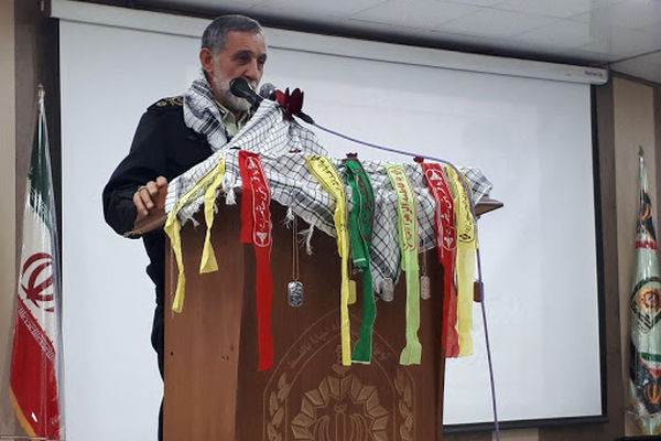 ماجرای جنجالی ممنوعیت فعالیت سیاسی برای فرماندهان سپاه/ ویدئو