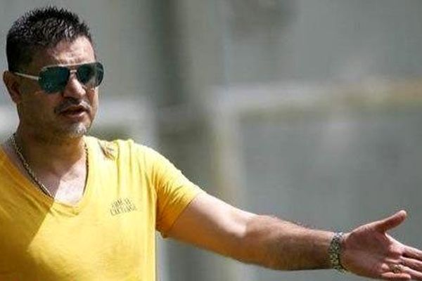 زنجیر دایی را دزد بُرد