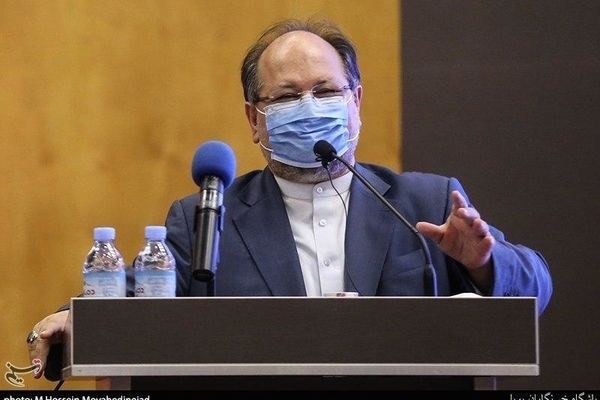 کرونای وزیر کار تایید شد