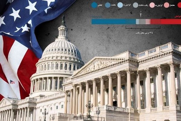 آنچه باید درباره انتخابات سنا ۲۰۲۰ بدانیم؛ آیا چیدمان سیاسی آمریکا تغییر می‌کند؟