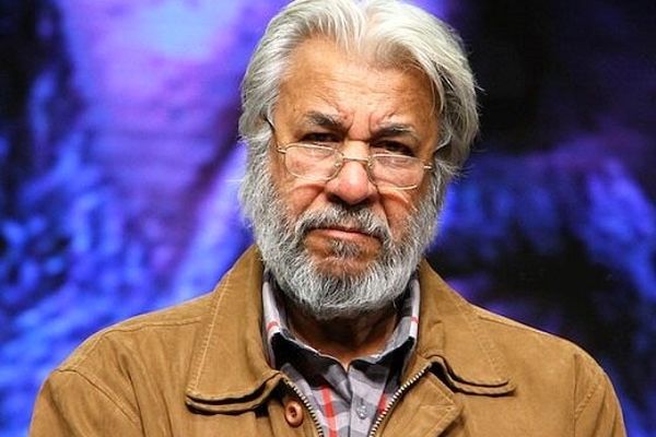 بازیگری که از ابن‌ملجم بودن، پشیمان نشد