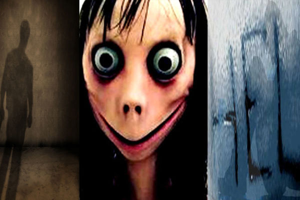 از نهنگ آبی تا مومو؛ جانوران قاتل چگونه دست به تسخیر انسان می‌زنند؟