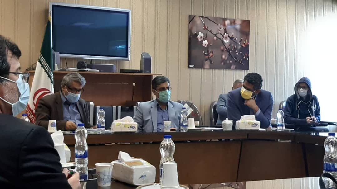قول معاون استاندار برای حمایت از واحدهای تولیدی موثر