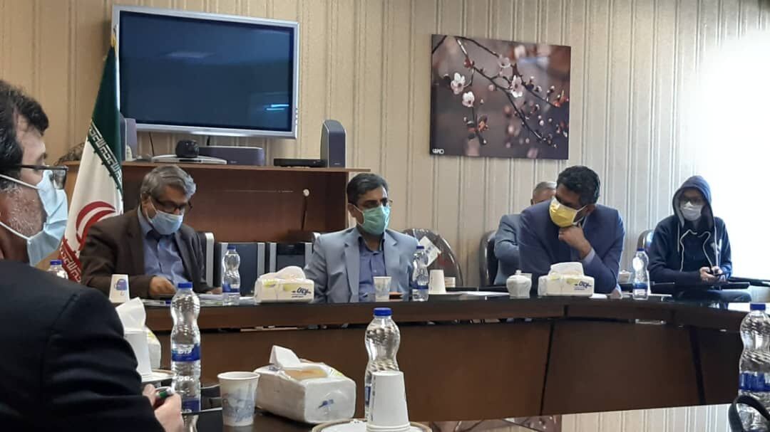 قول معاون استاندار برای حمایت از واحدهای تولیدی موثر