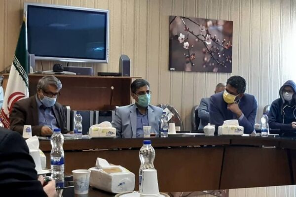 قول معاون استاندار برای حمایت از واحدهای تولیدی موثر