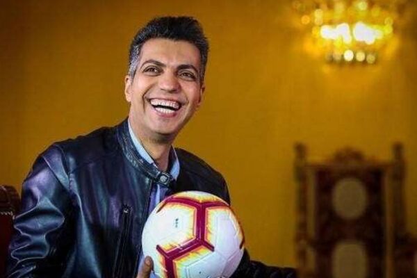 جدید ترین گل عادل فردوسی پور این‌بار با سر