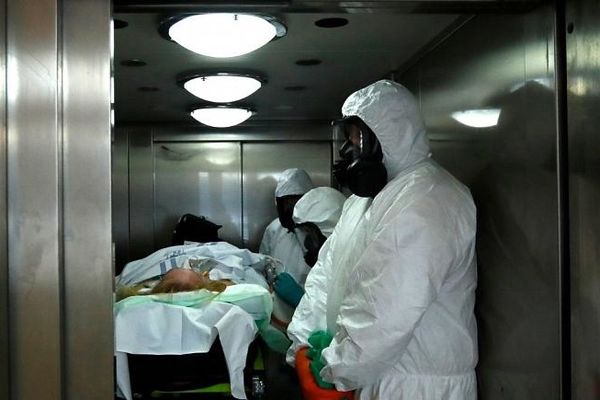 ایران و جهان در چنگال ویروس کرونا؛ ۱۰ کشور پرتلفات‌ کدامند؟ 