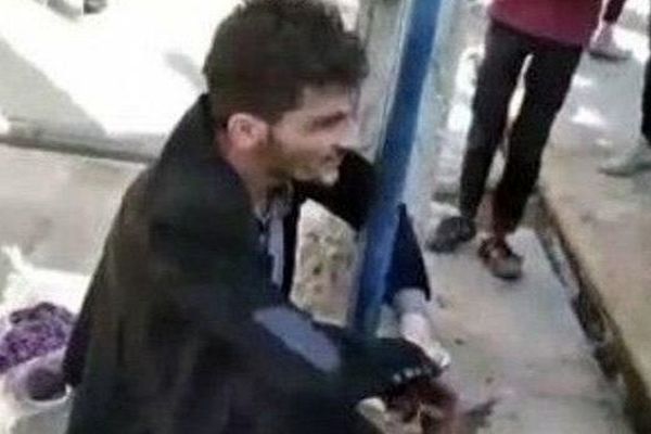 مامور متخلف از قدرت خود بیش‌ از اندازه سواستفاده کرده/ ماجرای مهرداد سپهری، مصداق بارز قتل عمد است