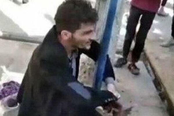 مامور متخلف از قدرت خود بیش‌ از اندازه سواستفاده کرده/ ماجرای مهرداد سپهری، مصداق بارز قتل عمد است