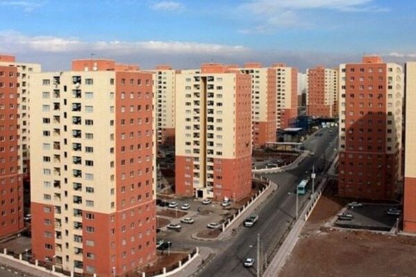 از مسکن مهر احمدی‌نژاد تا خانه ۲۵متری روحانی