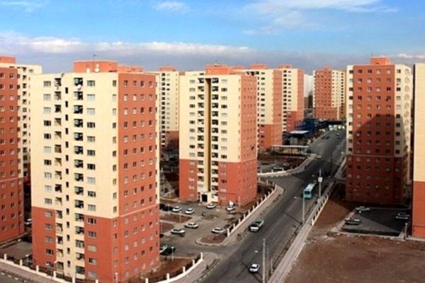 از مسکن مهر احمدی‌نژاد تا خانه ۲۵متری روحانی