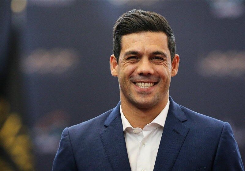 شکوری معاون اجرایی باشگاه پرسپولیس شد