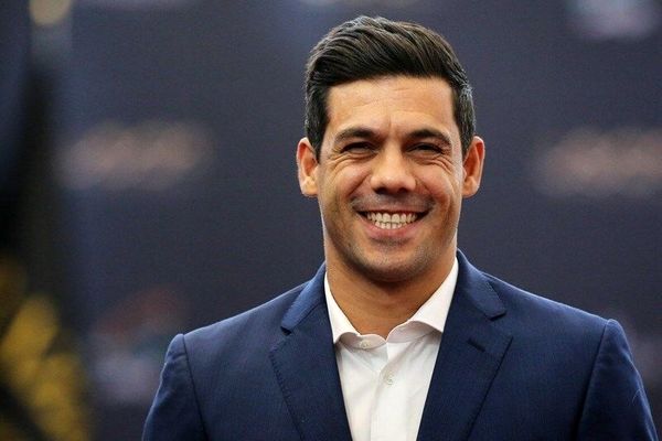 شکوری معاون اجرایی باشگاه پرسپولیس شد