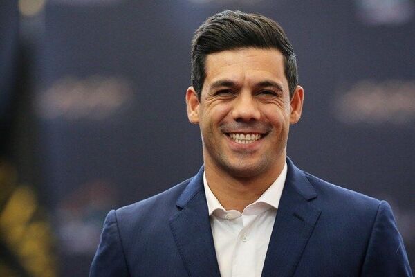 شکوری معاون اجرایی باشگاه پرسپولیس شد