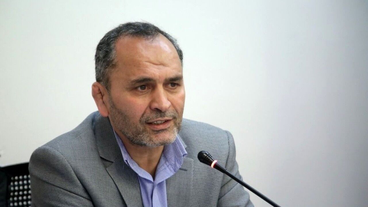 تنها راه برون رفت از وضعیت اقتصادی فعلی کشور طرح مثلث اقتصادی است