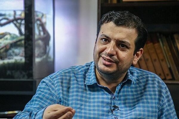 رائفی‌پور: از رونق گرفتن ‎عید بیعت آتش گرفته‌اند