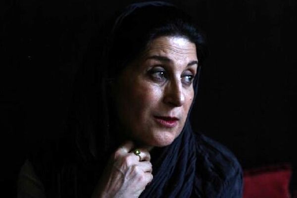 هشدار فاطمه معتمدآریا پس از درگذشت کریم اکبری‌مبارکه