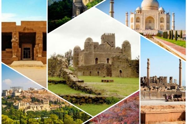 قدیمی‌ترین کشورهای کره خاکی را بشناسید