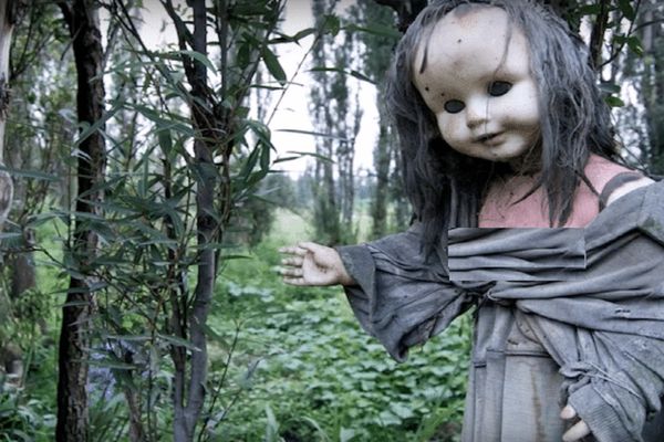 ترسناک‌ترین مکان‌های جهان که قدم گذاشتن در آن‌ها جرات می‌خواهد/ تصاویر