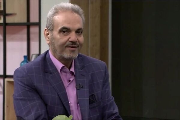 گلایه جواد خیابانی از احتکارگران