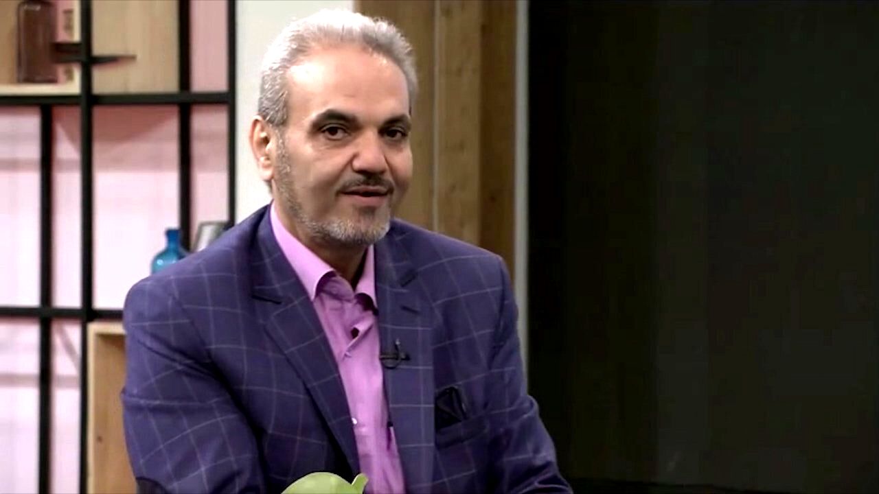 گلایه جواد خیابانی از احتکارگران