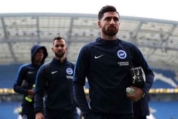 جهانبخش دیدار با تیم «مورینیو» را هم از دست داد