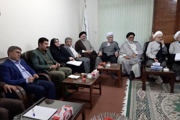 نقش ریش‌سفیدان اصلاحات در انتخابات ۱۴۰۰