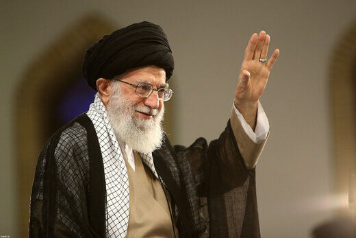 اینستاگرام، حساب رسمی پایگاه اطلاع رسانی رهبر انقلاب اسلامی به زبان فرانسوی را مسدود کرد