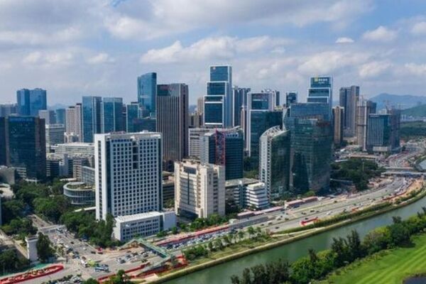 افزایش اطمینان جهانی با "چهاردهمین برنامه توسعه پنج ساله" چین