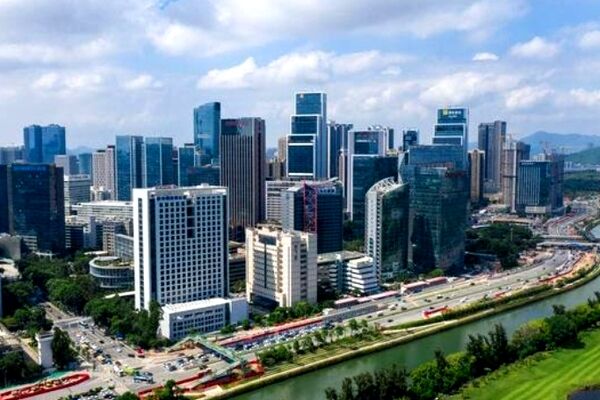 افزایش اطمینان جهانی با "چهاردهمین برنامه توسعه پنج ساله" چین