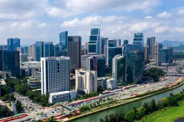 افزایش اطمینان جهانی با "چهاردهمین برنامه توسعه پنج ساله" چین