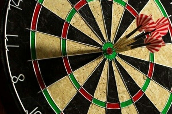 از برایتونیک تا دارت| ورزشکاران در مشهد کرونا نمی‌گیرند!