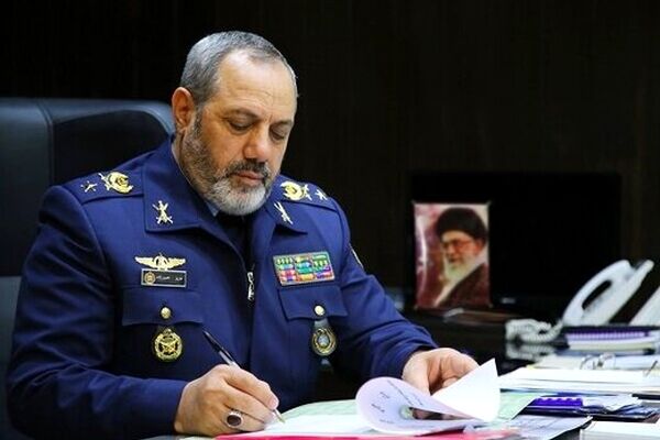امیر نصیرزاده: هر ماجراجویی دشمن با پاسخ دندان شکن نیروهای مسلح مواجه می‌شود