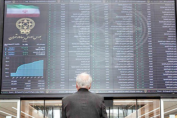 خوش اقبال‌ترین سهامداران روزهای قرمز