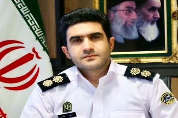 حادثه خیزترین نقاط تهران کجاست؟