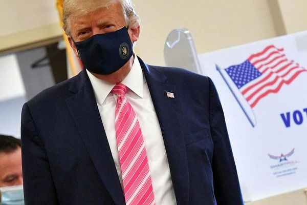 حامیان ترامپ در ایران چه کسانی هستند؟