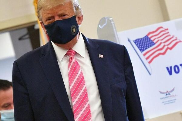 حامیان ترامپ در ایران چه کسانی هستند؟