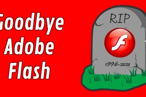 مایکروسافت آپدیت حذف کننده برنامه Adobe Flash را عرضه کرد