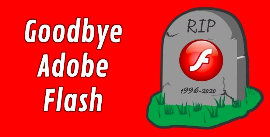 مایکروسافت آپدیت حذف کننده برنامه Adobe Flash را عرضه کرد
