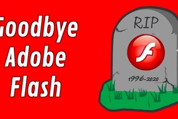 مایکروسافت آپدیت حذف کننده برنامه Adobe Flash را عرضه کرد