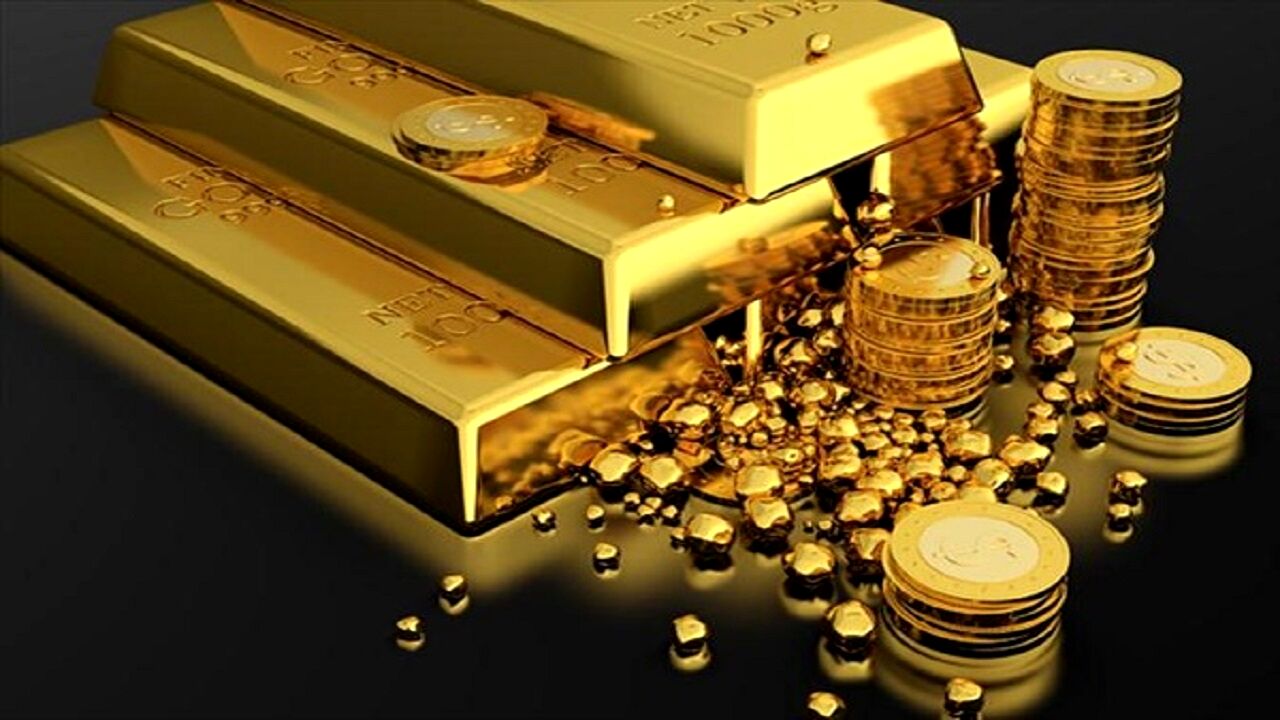 قیمت سکه و طلا در ۹ آبان