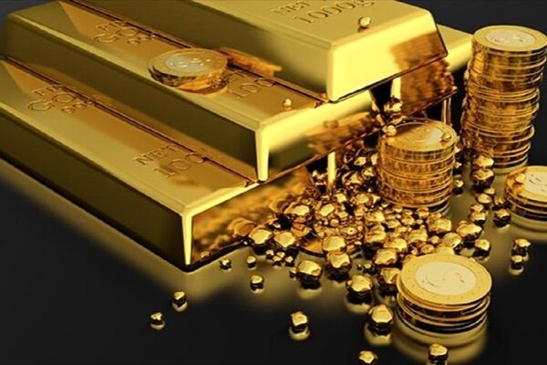 قیمت سکه و طلا در ۹ آبان