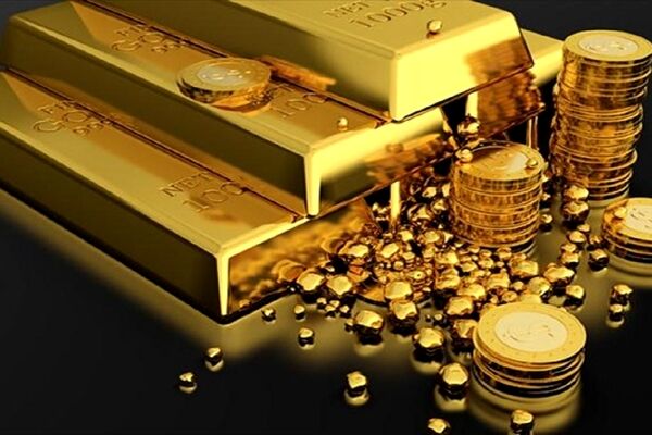 قیمت سکه و طلا در ۹ آبان